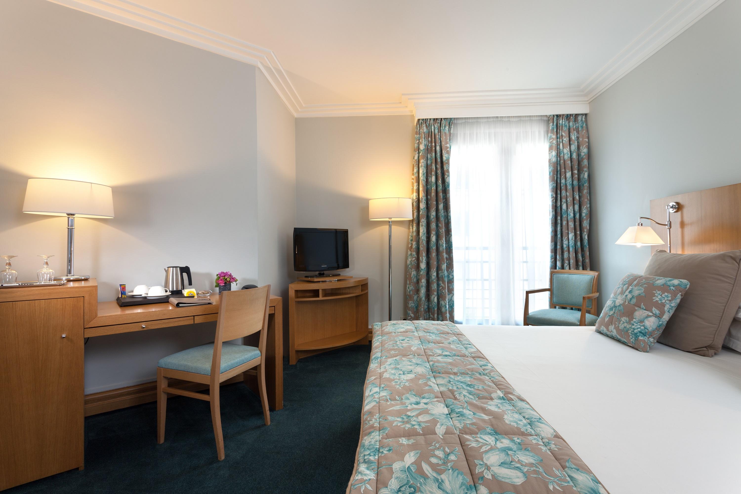 La Residence Du Roy Paris Champs Elysees Bagian luar foto
