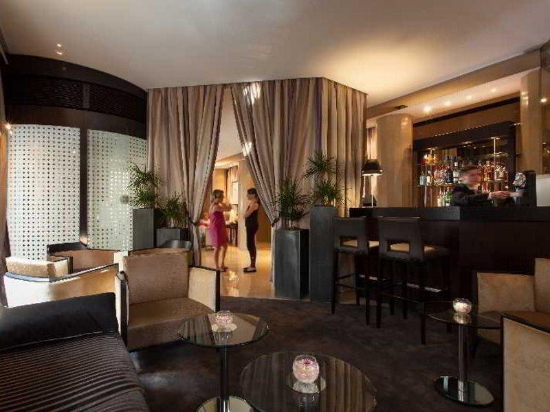 La Residence Du Roy Paris Champs Elysees Bagian luar foto