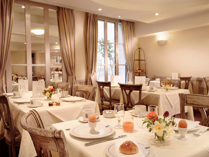 La Residence Du Roy Paris Champs Elysees Bagian luar foto